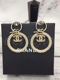 Chanel Earrings 892